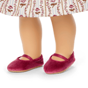 American Girl® x Hill House Home Ellie Nap Dress for 18-inch Dolls (Felicity™ Print) D8