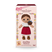 My First Josefina™ Doll & Board Book (Historical Characters) W7