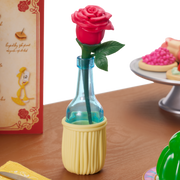Disney Princess Belle Enchanted Castle Dining Set & Friends for 18-inch Dolls by American Girl® K3