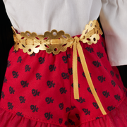 Modern Era™ Josefina™ Doll N5