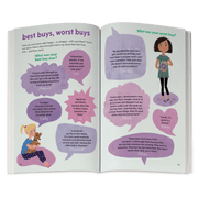 A Smart Girl’s Guide: Money H5