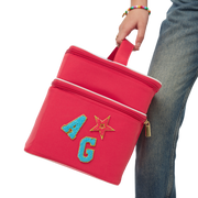 AG™ Letter A Stick-On Patch K5