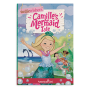 Camille's Mermaid Tale (WellieWishers™) S8