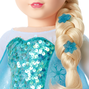 Disney Frozen Elsa Doll by American Girl® F0