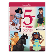 American Girl 5-Minute Stories Book G7
