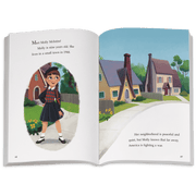 American Girl 5-Minute Stories Book G7