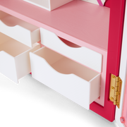 AG™ Star Stylist Closet for 18-inch Dolls U1