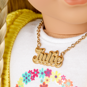 Julie’s™ Accessories for 18-inch Dolls (Historical Characters) L9