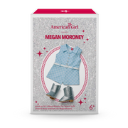 American Girl® x Megan Moroney Fan Fashion Outfit for 18-inch Dolls U7