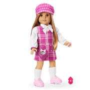 We Heart Fashion Accessories for 18-inch Dolls F9