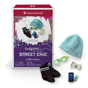 Chic & Stylish Accessories for 18-inch Dolls V3