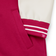 AG™ Star Squad Varsity Jacket for Adults Y5
