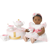 American Girl® Tea Party Set for Girls E6