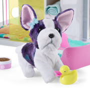 American Girl® Pet Spa & Daycare B1