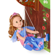 WellieWishers™ Treehouse Castle G6