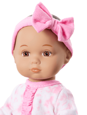 Little Bitty Baby™ 7.75-inch Doll with brown hair B0