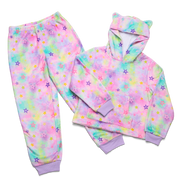 Summer’s™ Stars & Snuggles PJs for Girls (Girl of the Year™ 2025) D4