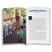 Courtney: Friendship Superhero Book (Historical Characters) A0