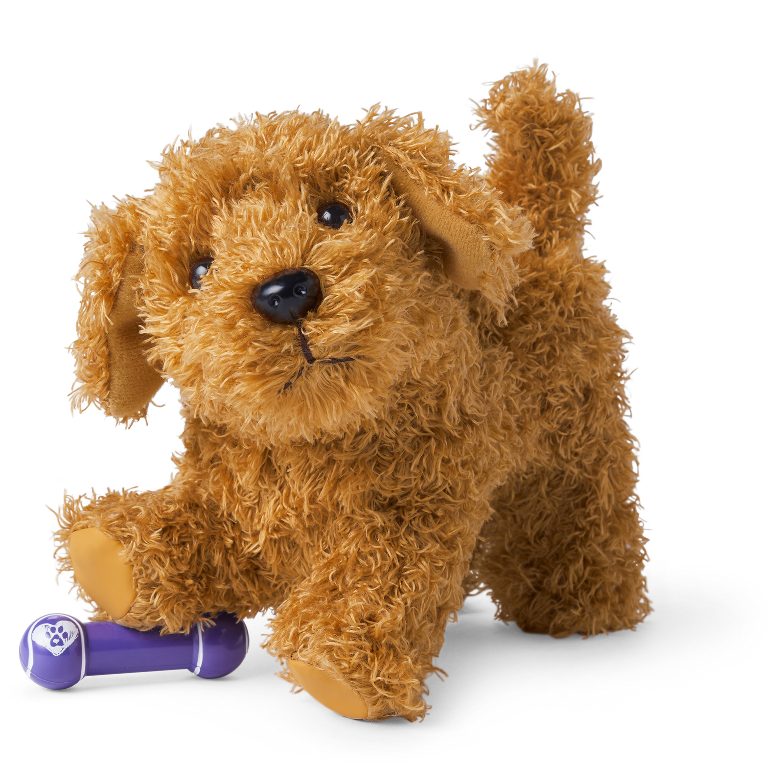 Daffodil Doodle™ Dog for 18-inch Dolls D6