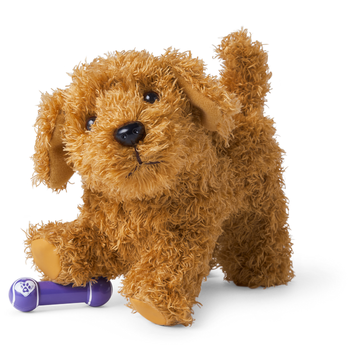 Daffodil Doodle™ Dog for 18-inch Dolls D6