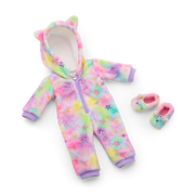 Summer’s™ Stars & Snuggles PJs for 18-inch Dolls (Girl of the Year™ 2025) E4