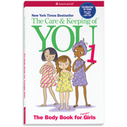 The Care & Keeping of You 1 S3