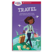 A Smart Girl's Guide: Travel E2