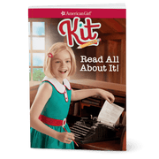 Read All About It!: Kit Book 1  (Historical Characters) Z1