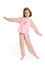 Courtney's™ Strawberry Shortcake™ Pajamas for Girls (Historical Characters) O5