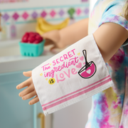 American Girl® Gourmet Kitchen for 18-inch Dolls H2