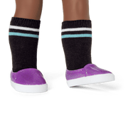 Chic & Stylish Accessories for 18-inch Dolls V3