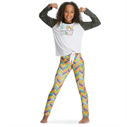 Shine Bright Pajamas for Girls O3
