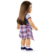 ’90s Twins Isabel™ & Nicki™ Gift Set (Historical Characters) M4
