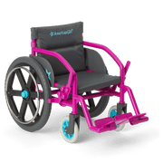 American Girl® Ultralight Wheelchair M7