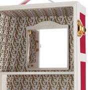 American Girl® Doll Storage Trunk D4
