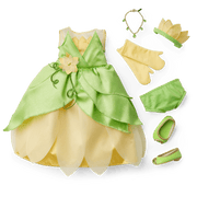Disney Princess Tiana Doll by American Girl® L6