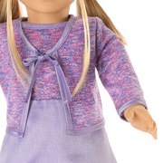 Isabel’s™ Year 2000 Outfit for 18-inch Dolls (Historical Characters) S8
