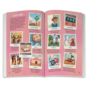 A Smart Girl's Guide: Travel E2