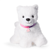 Summer’s™ Dog, Crescent™ (Girl of the Year™ 2025) L0