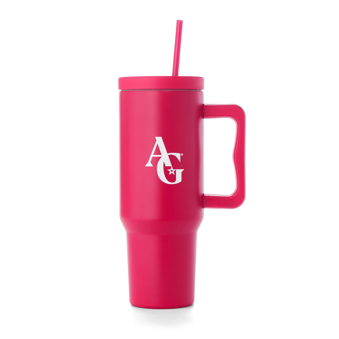 American Girl® 40 oz. Insulated Tumbler W4