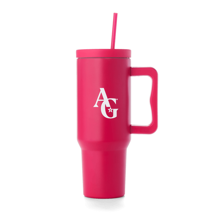 American Girl® 40 oz. Insulated Tumbler W4