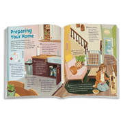 Pets: Getting Them, Caring for Them, and Loving Them X5