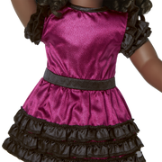 Claudie's™ Jazz Performance Outfit for 18-inch Dolls (Historical Characters) C1