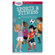 A Smart Girl's Guide: Sports & Fitness B5
