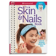 The Skin & Nails Book O9