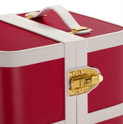 American Girl® Doll Storage Trunk D4