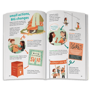 A Smart Girl’s Guide: Making a Difference S2