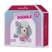 Tropical Taffy Poodle™ for 18-inch Dolls X5