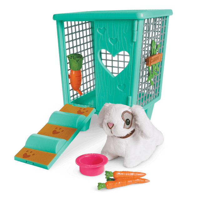 Carrot & Hutch N4