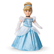 Disney Princess Cinderella Doll by American Girl® R8